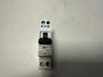 EATON - EA INSTAUT PLN6-C40/1N-MW, Gebruikt, Schakelaar