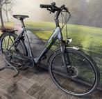 PRACHTIGE Kreidler Elektrische fiets met Bosch middenmotor, Overige merken, Ophalen of Verzenden, Zo goed als nieuw, 59 cm of meer