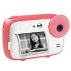 Agfaphoto Realikids Instant Cam Roze OUTLET, Gebruikt, Verzenden, Overige Merken