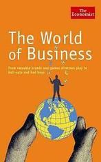 The Economist: The World of Business: Fr, Gelezen, The Economist, Verzenden
