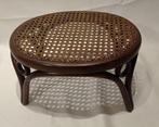 Michael Thonet - Rare Thonet Footstool - Model Nr. 3, period, Antiek en Kunst