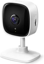 Tapo C100 Beveiligingscamera binnen - 1080P - Full HD, Ophalen of Verzenden, Nieuw