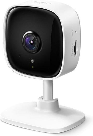 Tapo C100 Beveiligingscamera binnen - 1080P - Full HD beschikbaar voor biedingen