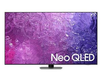 €2399 Samsung QE85QN90CAT 2,16 m (85) 4K Ultra HD Smart TV beschikbaar voor biedingen