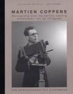 Martien Coppens - Van dorpsjongen tot stadsmens, Boeken, Verzenden, Gelezen, J.E. Coppens van de Rijt