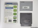 Nintendo Nes – Konami Hyper Soccer - FRA, Spelcomputers en Games, Games | Nintendo NES, Verzenden, Gebruikt