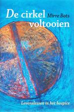 De cirkel voltooien 9789069637525 M. Bots, Boeken, Verzenden, Zo goed als nieuw, M. Bots