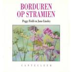 Borduren op Stramien 9789021310336 Field, Boeken, Verzenden, Gelezen, Field