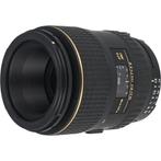 Tokina 100mm F/2.8 AT-X Pro D macro Nikon occasion, Audio, Tv en Foto, Fotografie | Lenzen en Objectieven, Verzenden, Gebruikt