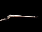 Religieuze en spirituele objecten - .925 zilver - 1910-1920
