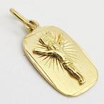 Hanger - 18 karaat Geel goud