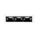 Piccolo 3 LED spot 555lm 3000K White