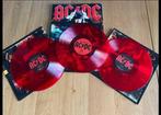 AC/DC - Live at River Plate - Vinylplaat - Gekleurd vinyl -, Nieuw in verpakking