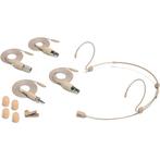 Samson DE60x headset microfoon kleur T, Muziek en Instrumenten, Microfoons, Verzenden, Nieuw