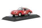 Porsche 911 430656747 Minichamps  Modelauto 1:43 1965, Hobby en Vrije tijd, Verzenden, Nieuw