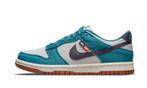 Nike Dunk Low Next Nature SE Toasty - maat 37.5 (Sneakers), Kleding | Dames, Verzenden, Nieuw, Sneakers of Gympen