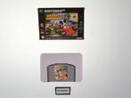 Mickeys Speedway USA [Nintendo 64], Ophalen of Verzenden, Zo goed als nieuw