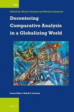 International Comparative Social Studies- Decentering, Verzenden, Zo goed als nieuw