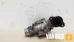 Gasklephuis Renault Clio O214446, Ophalen of Verzenden, Nieuw