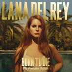 lp nieuw - Lana Del Rey - Born To Die - The Paradise Edition, Cd's en Dvd's, Verzenden, Zo goed als nieuw