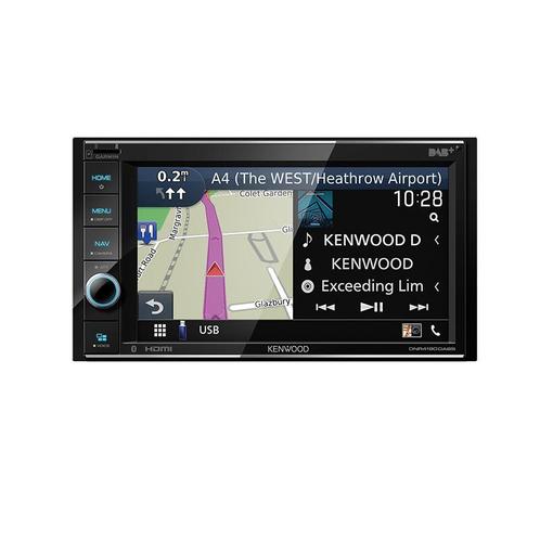Experiment meer en meer Vrijstelling ≥ Kenwood Autoradio's en Navigatie in onze *CAR AUDIO WEBSHOP* —  Autoradio's — Marktplaats
