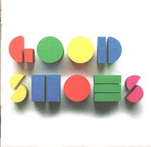 cd - Good Shoes - Think Before You Speak, Cd's en Dvd's, Cd's | Overige Cd's, Zo goed als nieuw, Verzenden