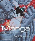 Manga 9781856693912 Paul Gravett, Verzenden, Gelezen, Paul Gravett