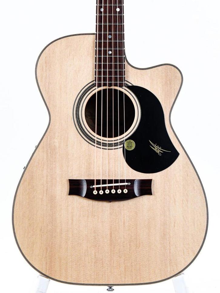 Maton EBG808C Signature Joe Robinson (Akoestische Gitaren), Muziek en Instrumenten, Snaarinstrumenten | Gitaren | Akoestisch, Western- of Steelstringgitaar