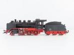 Märklin H0 - 36244 - Stoomlocomotief met tender (1) - BR 24, Nieuw