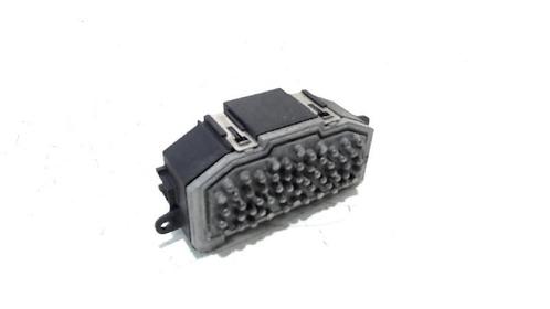 Kachelweerstand Seat Leon  2.0 TFSI 3C0907521B, Auto-onderdelen, Airco en Verwarming, ARN erkend, Stiba lid, Erkend duurzaam, Gebruikt