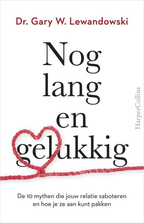 9789402708141 Nog lang en gelukkig | Tweedehands, Boeken, Studieboeken en Cursussen, Zo goed als nieuw, Verzenden