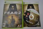 Fear 2 - Project Origin (360), Spelcomputers en Games, Games | Xbox 360, Verzenden, Zo goed als nieuw