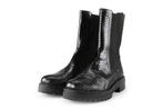 Omoda Chelsea Boots in maat 41 Zwart | 10% extra korting, Kleding | Dames, Schoenen, Nieuw, Overige typen, Omoda, Zwart