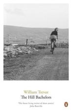 Hill Bachelors 9780140294699 William Trevor, Verzenden, Gelezen, William Trevor