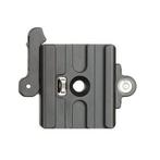 Sunwayfoto DDC-60LR - Lever Release Clamp V, Ophalen of Verzenden, Nieuw, Overige typen