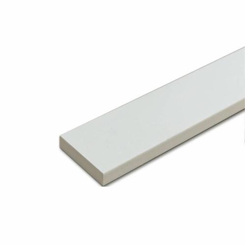 Dorpel Composiet (Meerdere Maten En Kleuren), Doe-het-zelf en Verbouw, Sanitair, Ophalen of Verzenden