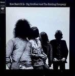 LP gebruikt - Big Brother And The Holding Company - How H..., Verzenden, Zo goed als nieuw