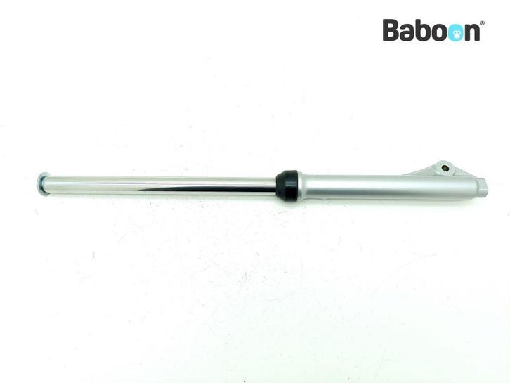 Voorvork Poot Rechts Yamaha PW 80 1993-2012 (PW80), Motoren, Onderdelen | Yamaha, Gebruikt, Verzenden