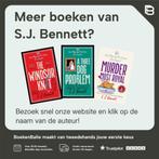 De moord op Buckingham Palace / Hare Majesteit de Queen, Verzenden, Zo goed als nieuw, S.J. Bennett