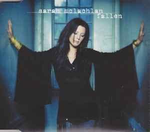 cd single - Sarah McLachlan - Fallen, Cd's en Dvd's, Cd Singles, Zo goed als nieuw, Verzenden