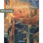 Kooning 9783822832776 Barbara Hess, Verzenden, Zo goed als nieuw, Barbara Hess