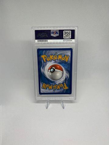 Pokémon - 1 Graded card - Articuno GX SV54 Foil - PSA 9 - beschikbaar voor biedingen