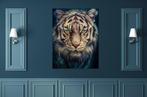 Carlos Arriaga - Elegant tiger