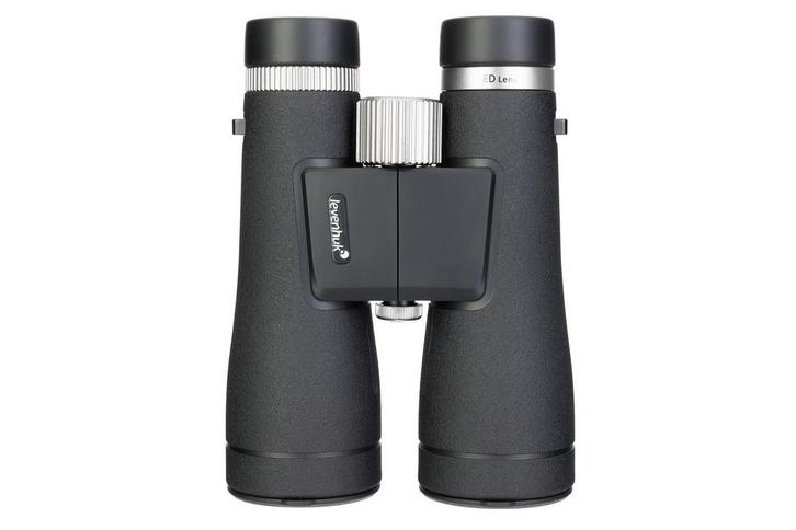 Verrekijker Nitro ED 10x50, Audio, Tv en Foto, Optische apparatuur | Verrekijkers, 8 tot 12x, Dakkant (recht), Nieuw, Met hoes of tas