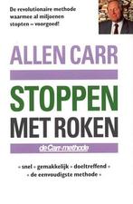 Stoppen met roken / Forum boekerij 9789022513484 Allen Carr, Boeken, Verzenden, Gelezen, Allen Carr