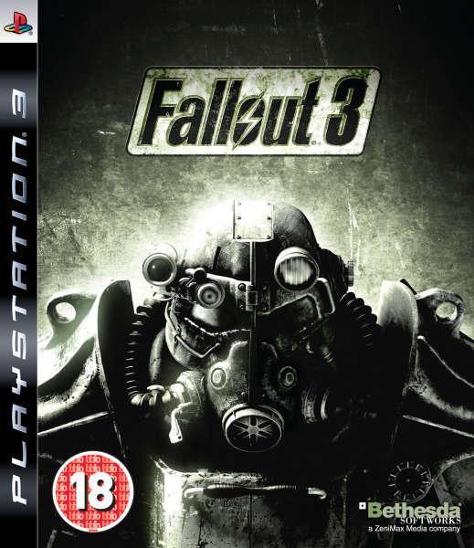Fallout 3 PS3 Garantie & morgen in huis!, Spelcomputers en Games, Games | Sony PlayStation 3, Zo goed als nieuw, Avontuur en Actie