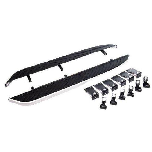Treeplanken Land Rover Freelander 2 L359 2006-2014 PA073, Auto-onderdelen, Sidebars, Nieuw