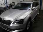 Computer centrale vergrendeling Skoda Superb III 1.6 TDI 5Q0, Ophalen of Verzenden, Gebruikt, Skoda