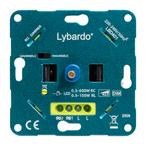 Lybardo LED dimmer | 0.5-600 watt | Universeel | Inbouw |, Verzenden, Nieuw, Overige typen