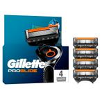 Gillette ProGlide Scheermesjes, Verzenden, Nieuw